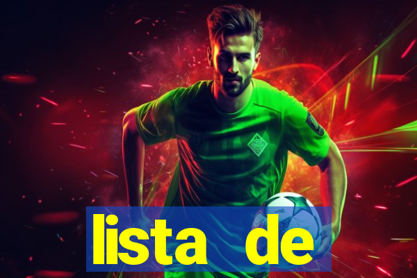 lista de plataformas de jogos
